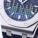 ZF Audemars Piguet new Royal Oak Offshore Music Edition Cal.4309 Watch Rubber Strap (3)_th.jpg